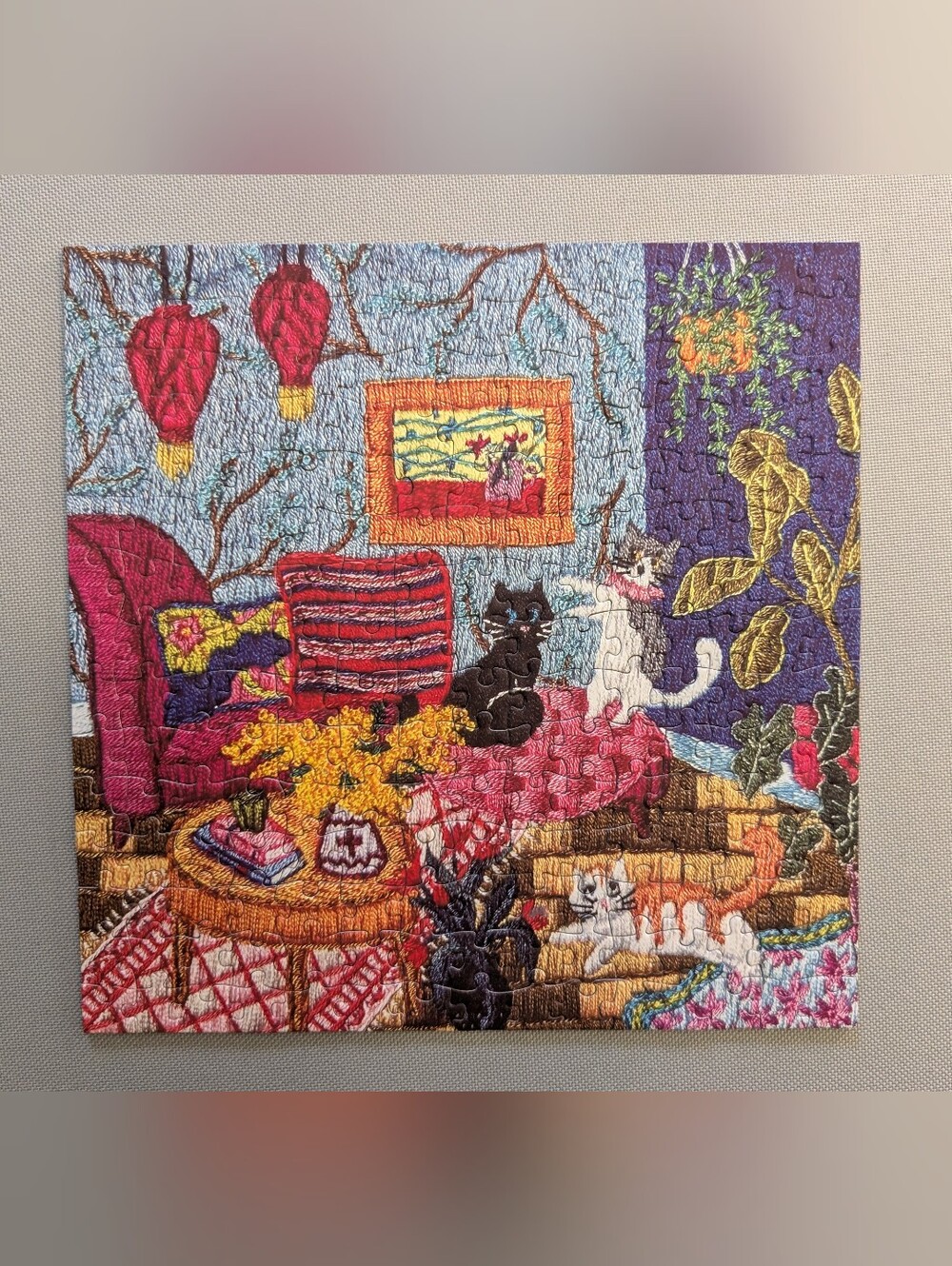 Boff 225 Piece Puzzle
